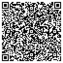 QR code with Albertos Fence contacts