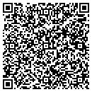 QR code with Mad River Post contacts