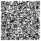 QR code with GA Marketing & Software Service contacts