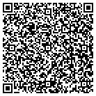 QR code with Hispanic Resource Center contacts