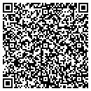 QR code with Z Mak Marketing Inc contacts