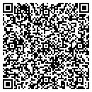QR code with Able Bus Co contacts