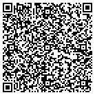 QR code with Hillside Export Company contacts