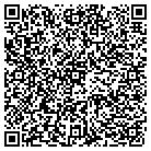 QR code with T & M Transmission Exchange contacts