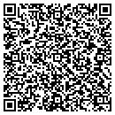 QR code with SAFELOCK Mini-Storage contacts