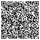 QR code with A & E Repair Service contacts