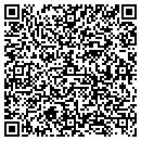 QR code with J V Bait & Tackel contacts