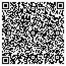 QR code with L & S Podiatry PC contacts