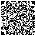 QR code with Fracht USA contacts
