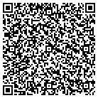 QR code with Matted Mutt Dog Grooming contacts