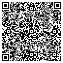 QR code with R&P Construction contacts