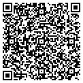 QR code with Lin Peng contacts