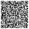 QR code with CBS Pharmacy contacts