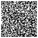 QR code with University Garden contacts