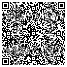 QR code with All American Pipeline Co contacts