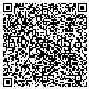 QR code with Rawhide contacts