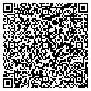 QR code with Glosser Inc contacts