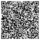 QR code with Orthotronics Inc contacts