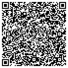 QR code with Advance Cesspool Services contacts