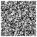 QR code with C P Graf X contacts