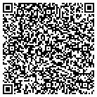 QR code with T JS Barns & Outdoor Furn contacts