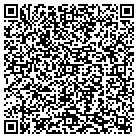QR code with Hambletonian Towing Inc contacts