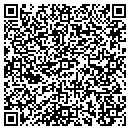 QR code with S J B Industries contacts