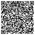 QR code with M&T contacts
