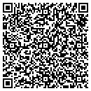 QR code with Harmony Farm contacts