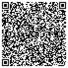 QR code with R & R Mechanical Contractor contacts