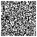QR code with Hart Gallery contacts
