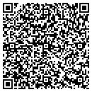QR code with R G Towner Consulting contacts