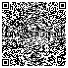 QR code with Gallery Lounge On Brannan contacts