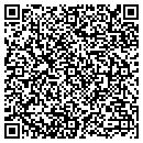 QR code with AOA Geophysics contacts