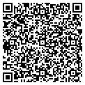 QR code with Zozo Corp contacts