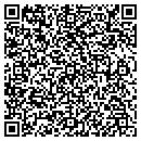 QR code with King Mail Corp contacts