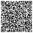 QR code with Alert Window Tinting contacts