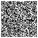 QR code with HDR Trading Corp contacts