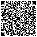 QR code with Radewald Seed Farm contacts