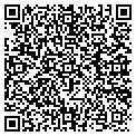 QR code with All Space Storage contacts
