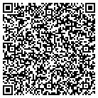 QR code with Yapi V F Kredi Bankasi As contacts