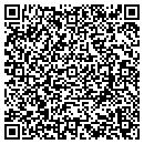 QR code with Cedra Corp contacts