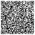 QR code with Lisieski Rick & Pepper contacts