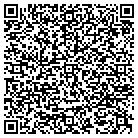 QR code with Physical Therapy-Hoosick Falls contacts