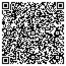 QR code with Atlantique Beach contacts