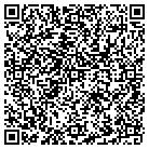 QR code with US Coast Guard Contracts contacts