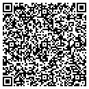 QR code with CNS Service contacts