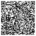 QR code with Casco contacts