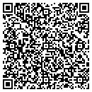 QR code with J M Franklin & Co contacts