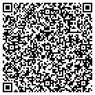 QR code with A G Waterproofing Corp contacts